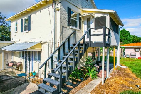 Apartment in Winter Park, Florida 1 bedroom, 46.64 sq.m. № 1918497 - photo 2
