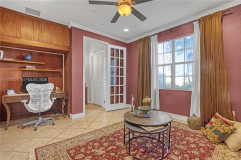 Touwnhouse à louer à Boynton Beach, Floride: 3 chambres, 156.91 m2 № 2080263 - photo 30