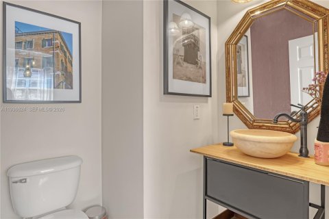 Touwnhouse à louer à Boynton Beach, Floride: 3 chambres, 156.91 m2 № 2080263 - photo 19