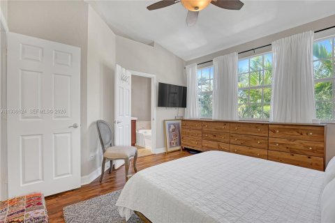 Touwnhouse à louer à Boynton Beach, Floride: 3 chambres, 156.91 m2 № 2080263 - photo 17