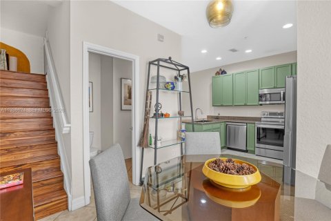 Touwnhouse à louer à Boynton Beach, Floride: 3 chambres, 156.91 m2 № 2080263 - photo 20