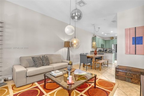 Touwnhouse à louer à Boynton Beach, Floride: 3 chambres, 156.91 m2 № 2080263 - photo 29
