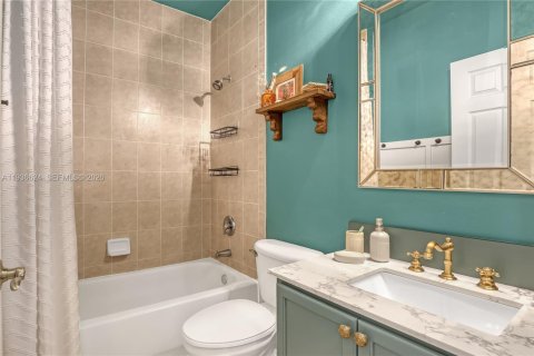 Touwnhouse à louer à Boynton Beach, Floride: 3 chambres, 156.91 m2 № 2080263 - photo 8