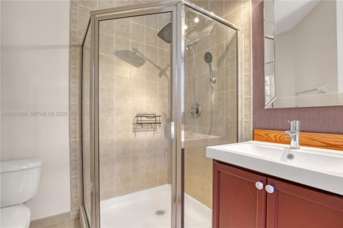 Touwnhouse à louer à Boynton Beach, Floride: 3 chambres, 156.91 m2 № 2080263 - photo 13