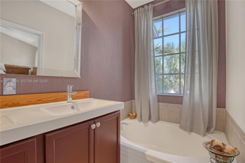 Touwnhouse à louer à Boynton Beach, Floride: 3 chambres, 156.91 m2 № 2080263 - photo 12