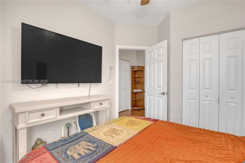 Touwnhouse à louer à Boynton Beach, Floride: 3 chambres, 156.91 m2 № 2080263 - photo 9