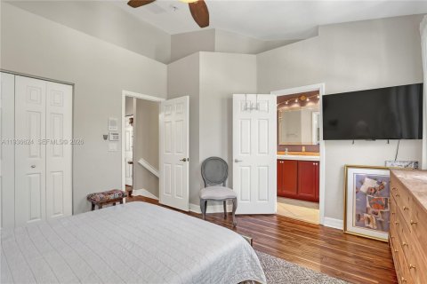 Touwnhouse à louer à Boynton Beach, Floride: 3 chambres, 156.91 m2 № 2080263 - photo 16