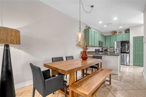 Touwnhouse à louer à Boynton Beach, Floride: 3 chambres, 156.91 m2 № 2080263 - photo 25