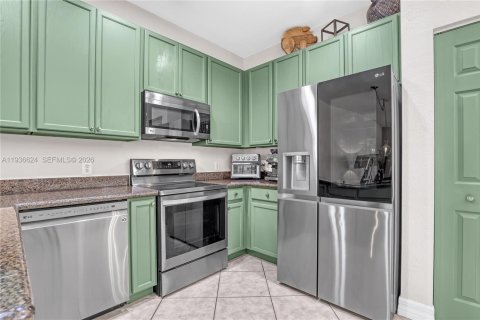 Touwnhouse à louer à Boynton Beach, Floride: 3 chambres, 156.91 m2 № 2080263 - photo 24