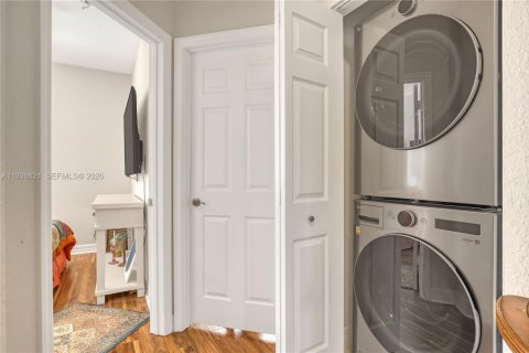 Touwnhouse à louer à Boynton Beach, Floride: 3 chambres, 156.91 m2 № 2080263 - photo 11