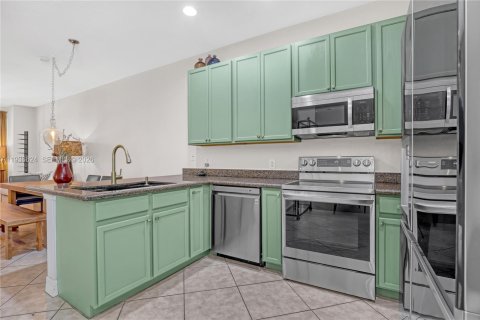 Touwnhouse à louer à Boynton Beach, Floride: 3 chambres, 156.91 m2 № 2080263 - photo 23