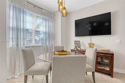 Touwnhouse à louer à Boynton Beach, Floride: 3 chambres, 156.91 m2 № 2080263 - photo 21