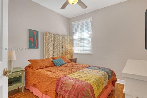 Touwnhouse à louer à Boynton Beach, Floride: 3 chambres, 156.91 m2 № 2080263 - photo 10