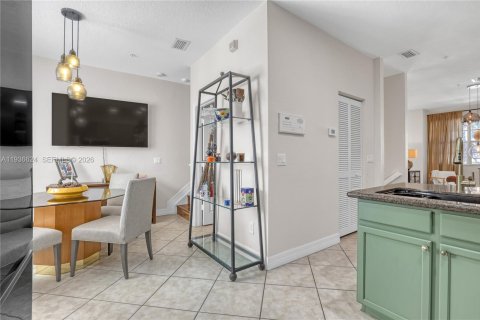 Touwnhouse à louer à Boynton Beach, Floride: 3 chambres, 156.91 m2 № 2080263 - photo 22