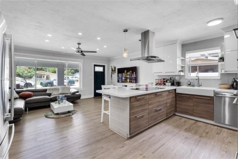 Casa en venta en Miramar, Florida, 2 dormitorios, 91.79 m2 № 2057692 - foto 8