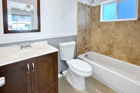 Casa en venta en Cooper City, Florida, 2 dormitorios, 94.95 m2 № 1956969 - foto 20