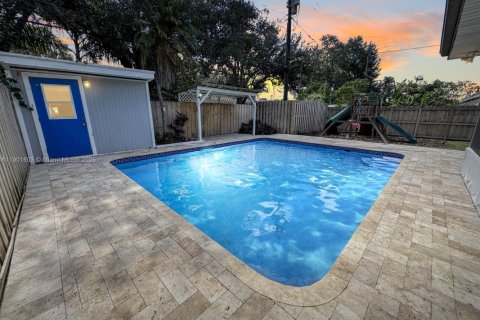 Casa en venta en Cooper City, Florida, 2 dormitorios, 94.95 m2 № 1956969 - foto 29