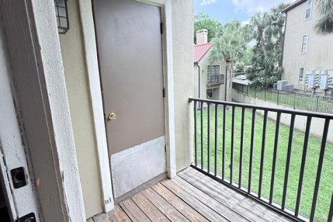 Copropriété à louer à Altamonte Springs, Floride: 1 chambre, 62.62 m2 № 2105065 - photo 23