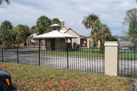 Copropriété à louer à Altamonte Springs, Floride: 1 chambre, 62.62 m2 № 2105065 - photo 25