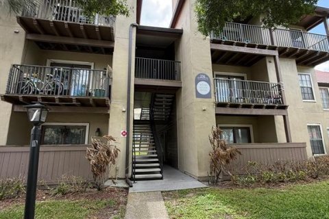 Condo à Altamonte Springs, Floride, 1 chambre  № 2105065