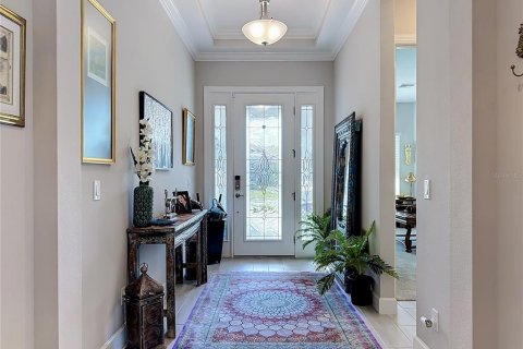 Купить виллу или дом в Брейдентон, Флорида 4 комнаты, 222.13м2, № 2225207 - фото 4