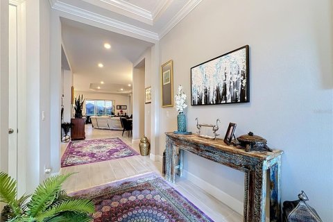 Купить виллу или дом в Брейдентон, Флорида 4 комнаты, 222.13м2, № 2225207 - фото 3