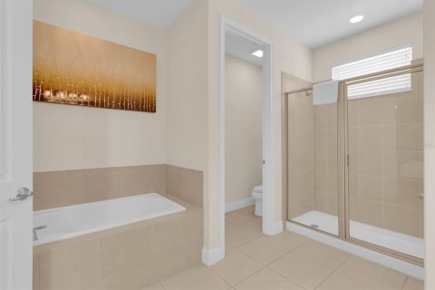 Купить виллу или дом в Киссимми, Флорида 10 комнат, 263.01м2, № 1816554 - фото 21