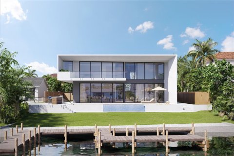 Casa en Sarasota, Florida 5 dormitorios, 422.71 m2 № 2386267
