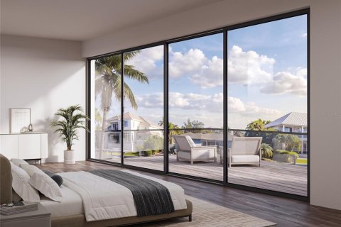 Casa en venta en Sarasota, Florida, 5 dormitorios, 422.71 m2 № 2386267 - foto 6