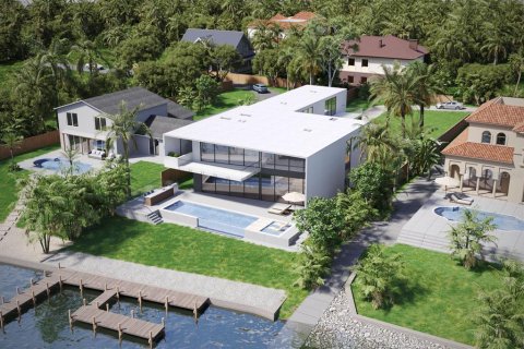 Casa en venta en Sarasota, Florida, 5 dormitorios, 422.71 m2 № 2386267 - foto 3