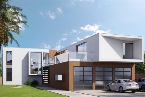 Casa en venta en Sarasota, Florida, 5 dormitorios, 422.71 m2 № 2386267 - foto 2