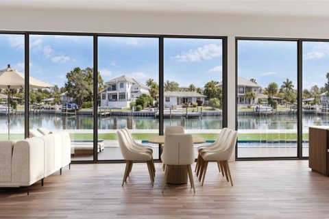 Casa en venta en Sarasota, Florida, 5 dormitorios, 422.71 m2 № 2386267 - foto 4