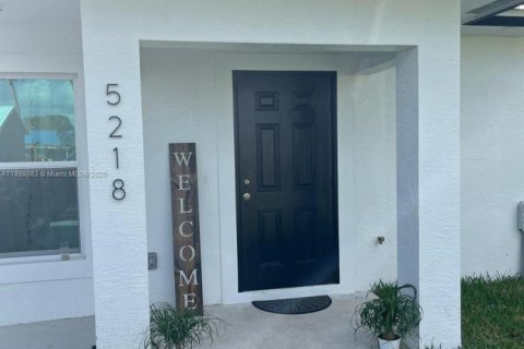 Villa ou maison à vendre à Okeechobee, Floride: 2 chambres № 1951501 - photo 6