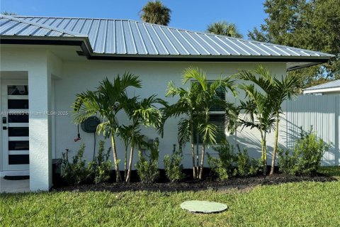 Villa ou maison à vendre à Okeechobee, Floride: 2 chambres № 1951501 - photo 19