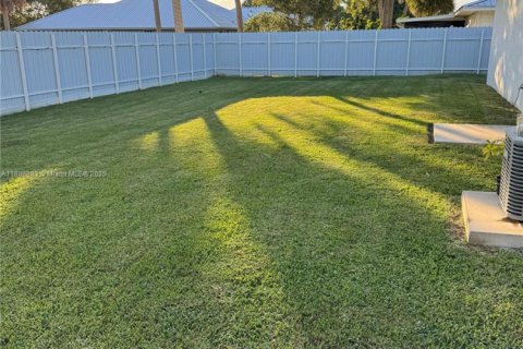 Villa ou maison à vendre à Okeechobee, Floride: 2 chambres № 1951501 - photo 14