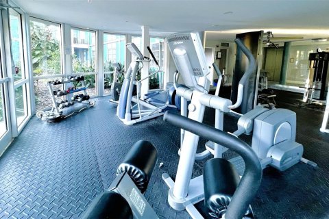 Condo in Saint Petersburg, Florida, 1 bedroom  № 1876834 - photo 15