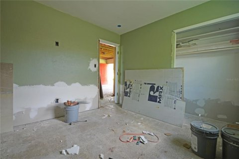 House in New Port Richey, Florida 2 bedrooms, 88.07 sq.m. № 1900706 - photo 24