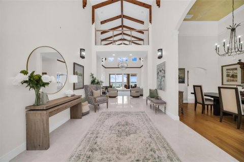 Villa ou maison à vendre à Bradenton, Floride: 4 chambres, 597.45 m2 № 2434523 - photo 9