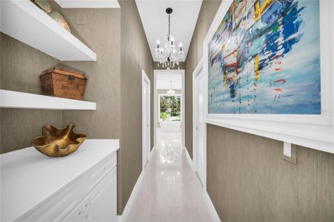 Villa ou maison à vendre à Bradenton, Floride: 4 chambres, 597.45 m2 № 2434523 - photo 24