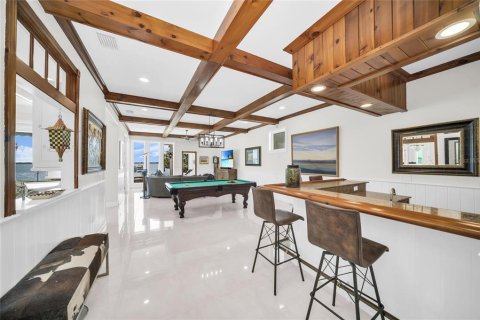 Villa ou maison à vendre à Bradenton, Floride: 4 chambres, 597.45 m2 № 2434523 - photo 30