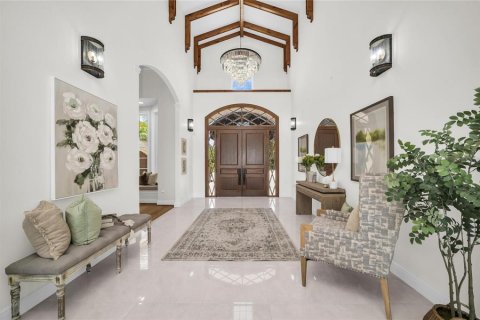 Villa ou maison à vendre à Bradenton, Floride: 4 chambres, 597.45 m2 № 2434523 - photo 8