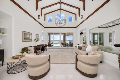 Villa ou maison à vendre à Bradenton, Floride: 4 chambres, 597.45 m2 № 2434523 - photo 10
