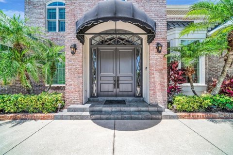 Villa ou maison à vendre à Bradenton, Floride: 4 chambres, 597.45 m2 № 2434523 - photo 7