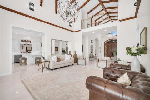 Villa ou maison à vendre à Bradenton, Floride: 4 chambres, 597.45 m2 № 2434523 - photo 11