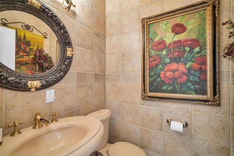 Villa ou maison à vendre à Bradenton, Floride: 4 chambres, 597.45 m2 № 2434523 - photo 20