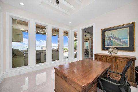 Villa ou maison à vendre à Bradenton, Floride: 4 chambres, 597.45 m2 № 2434523 - photo 29