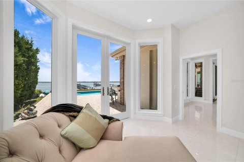 Villa ou maison à vendre à Bradenton, Floride: 4 chambres, 597.45 m2 № 2434523 - photo 23