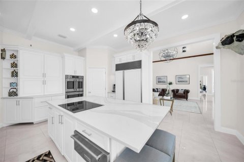 Villa ou maison à vendre à Bradenton, Floride: 4 chambres, 597.45 m2 № 2434523 - photo 16