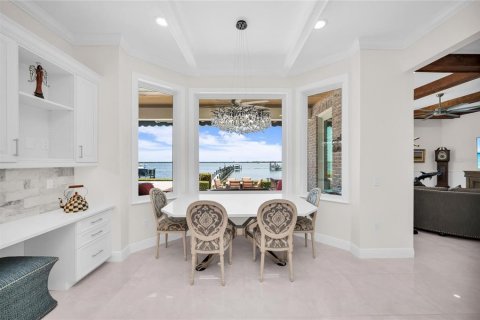 Villa ou maison à vendre à Bradenton, Floride: 4 chambres, 597.45 m2 № 2434523 - photo 18