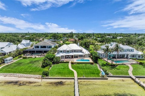Villa ou maison à vendre à Bradenton, Floride: 4 chambres, 597.45 m2 № 2434523 - photo 5
